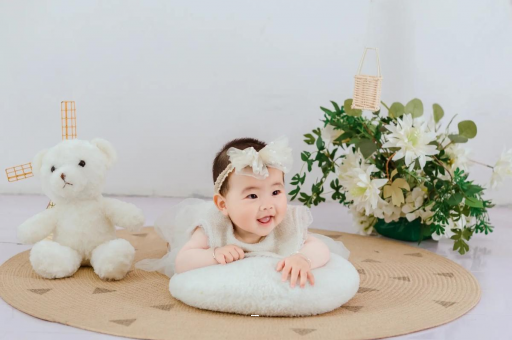 张家口孕妇几个月肚子大